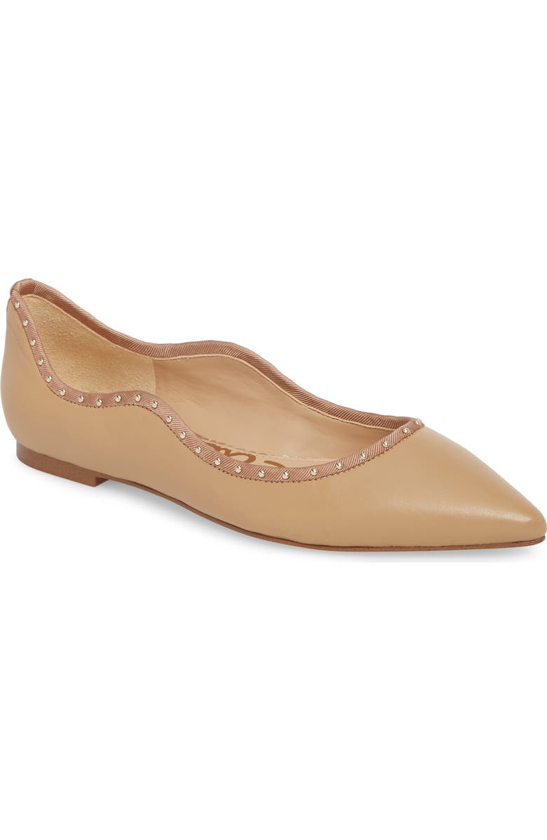 Sam Edelman Rivera Flat, Main, color,