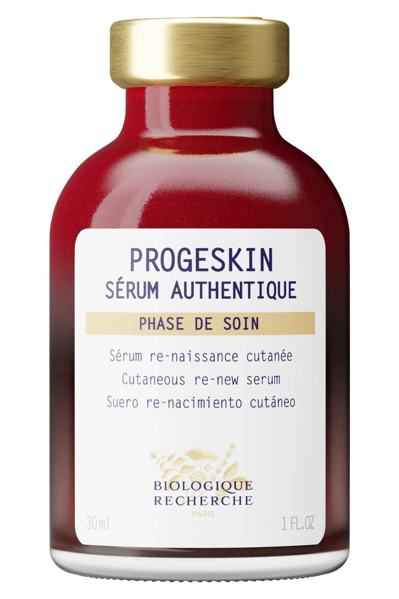 Progeskin Sérum Authentique, Main, color, NO COLOR