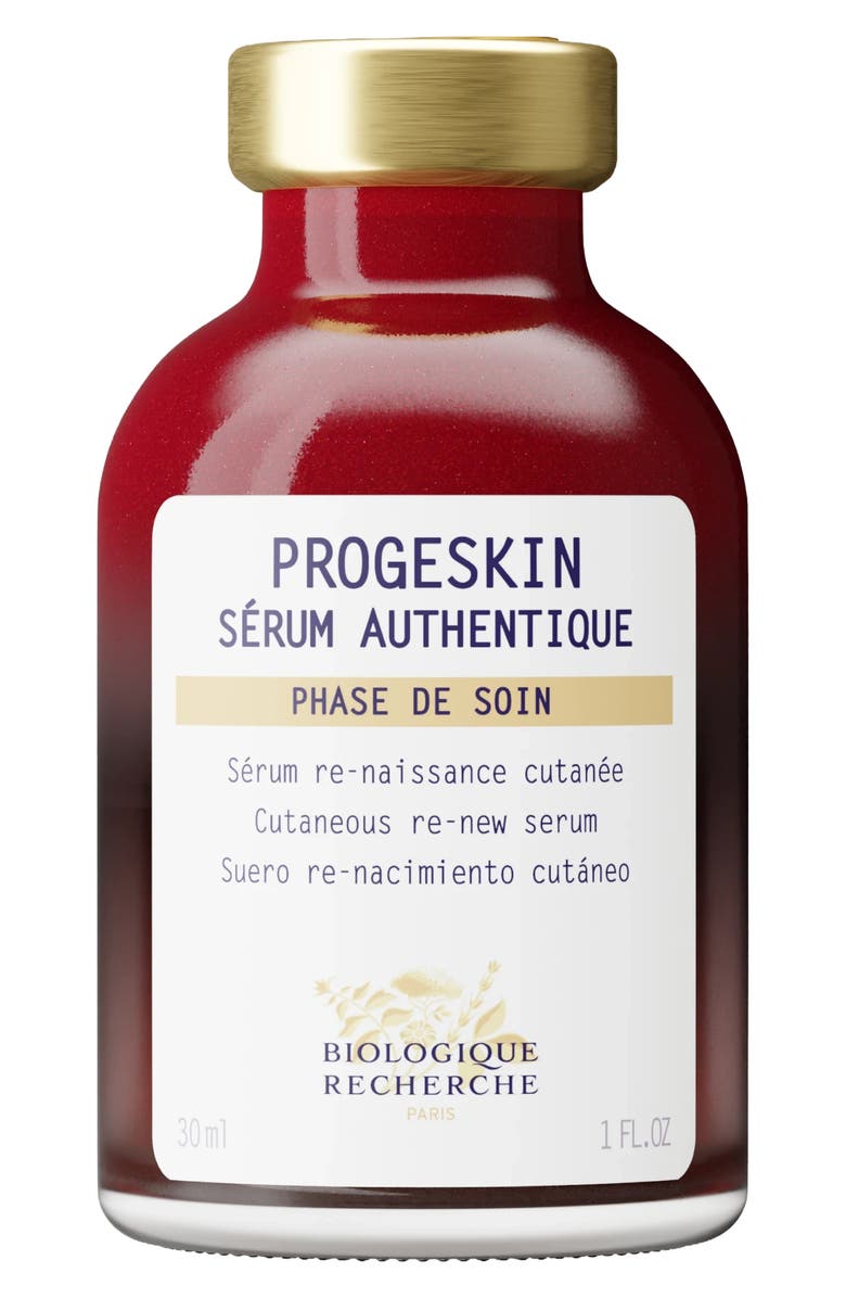 Biologique Recherche Progeskin Sérum Authentique, Main, color,