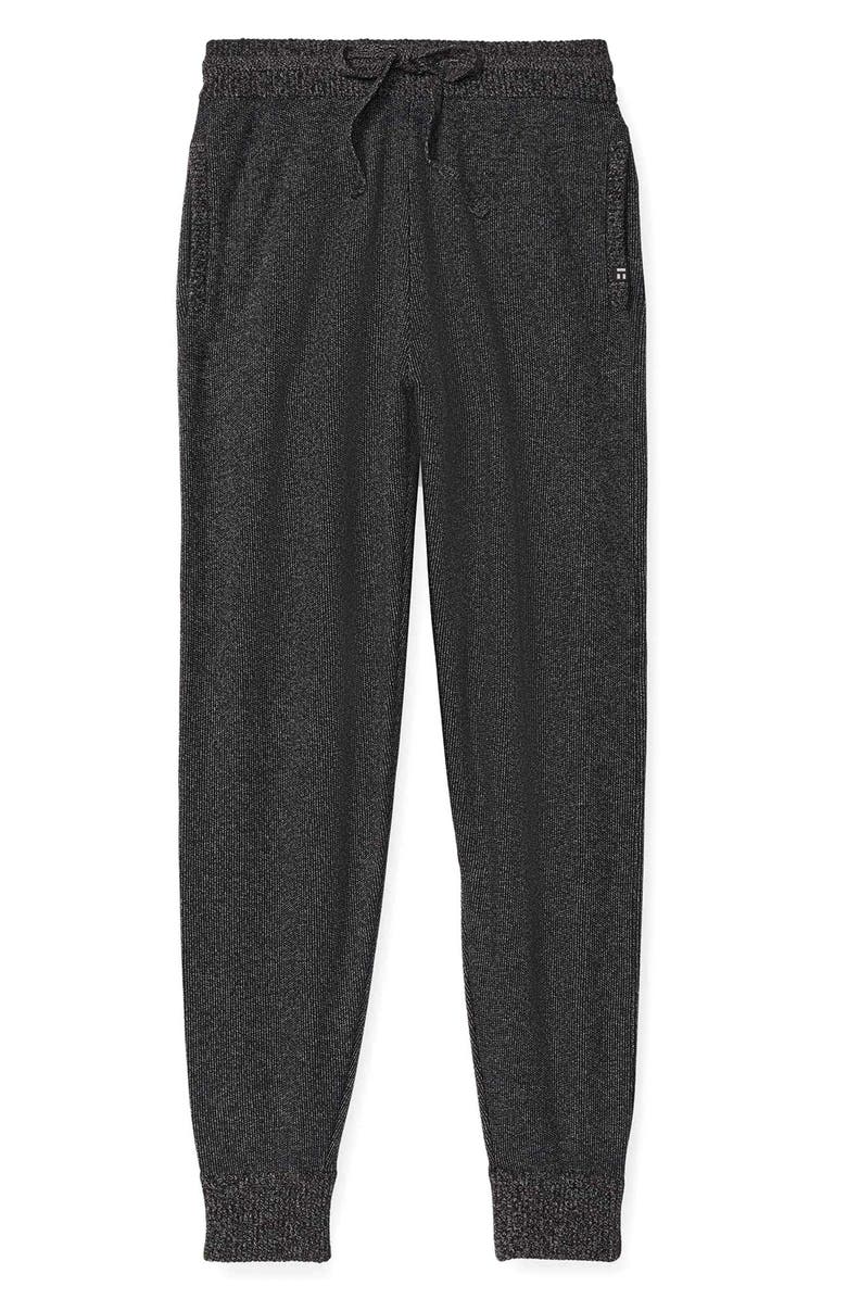 Tommy John Lounge Sweater Joggers, Alternate, color, 