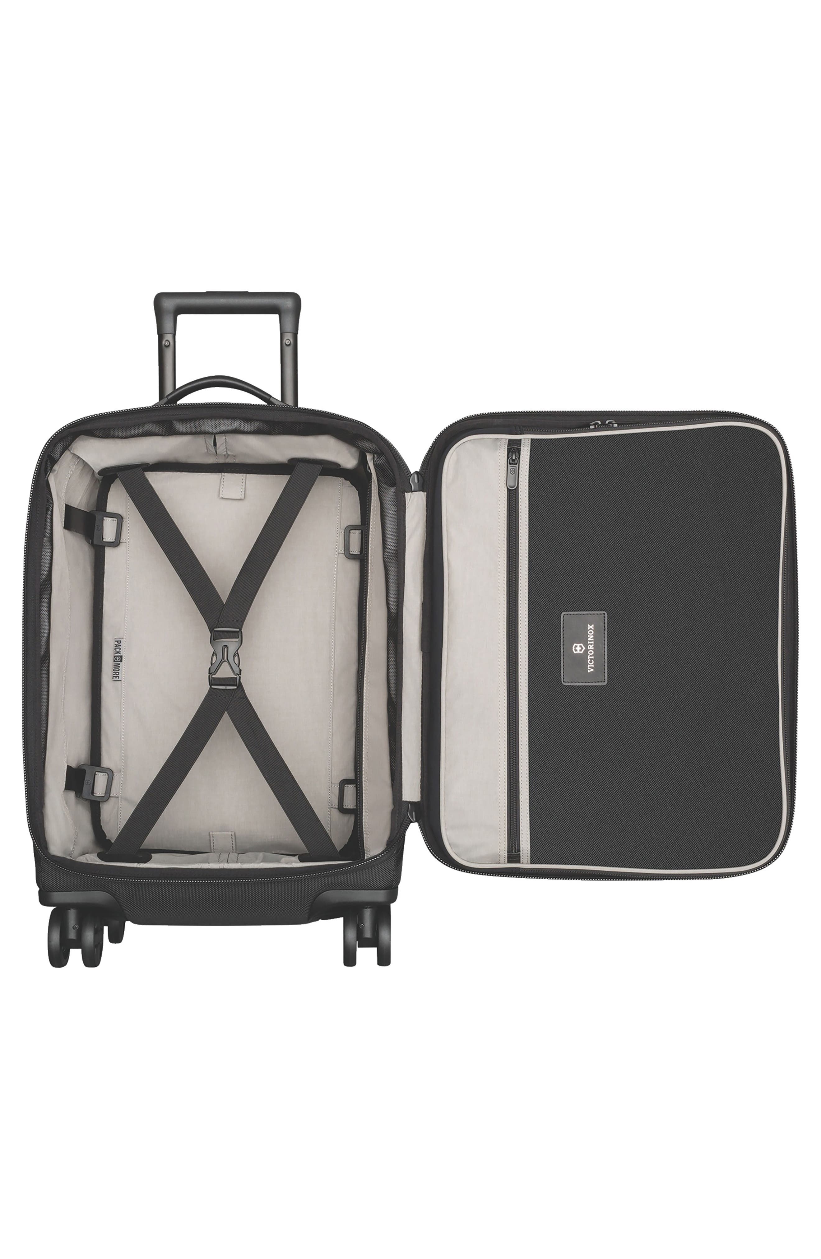 Victorinox Swiss Army<sup>®</sup> Lexicon 2.0 24-Inch Wheeled Suitcase, Alternate, color, 