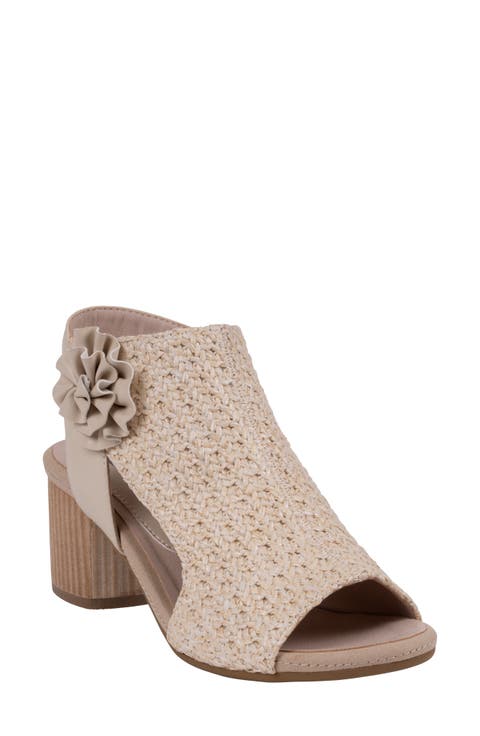 Zakki Sandal (Women)