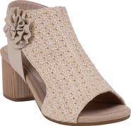 GOOD CHOICE NEW YORK Zakki Sandal