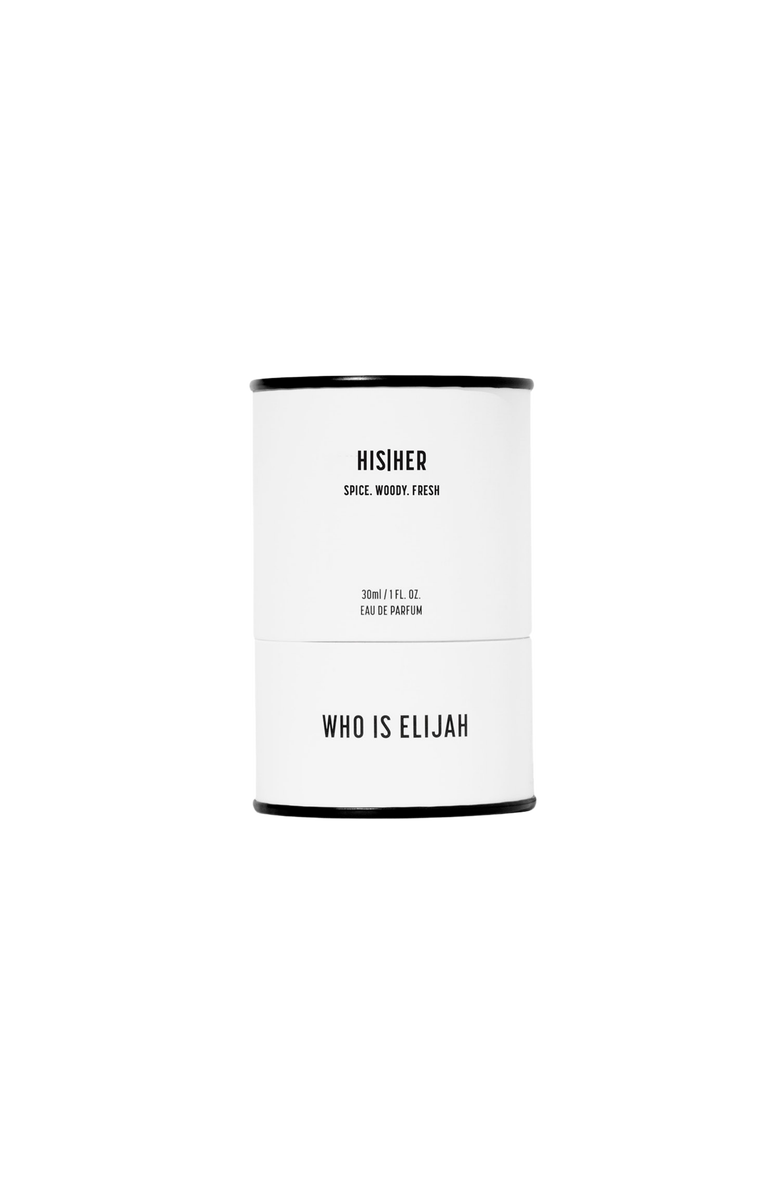 Who is Elijah His|Her - 30ml, Alternate, color, His|Her