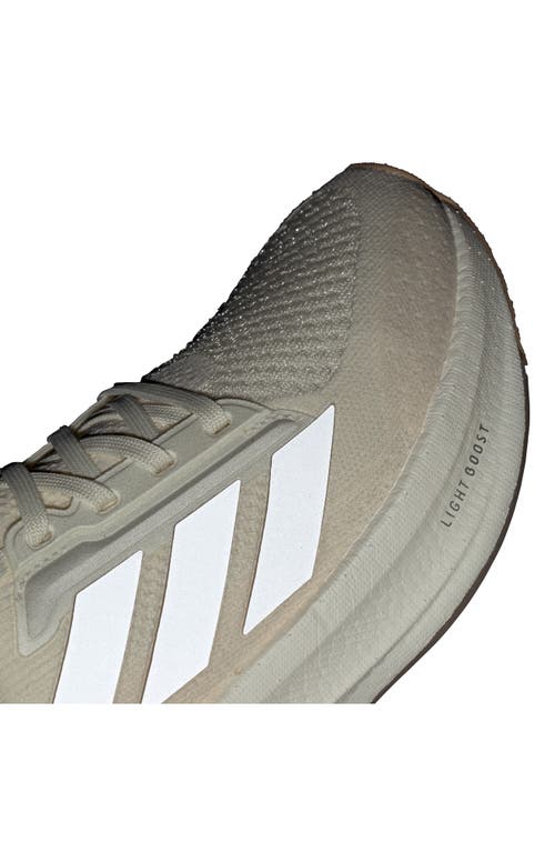 Adidas Originals Adidas Ultraboost 5 Running Shoe In Neutral