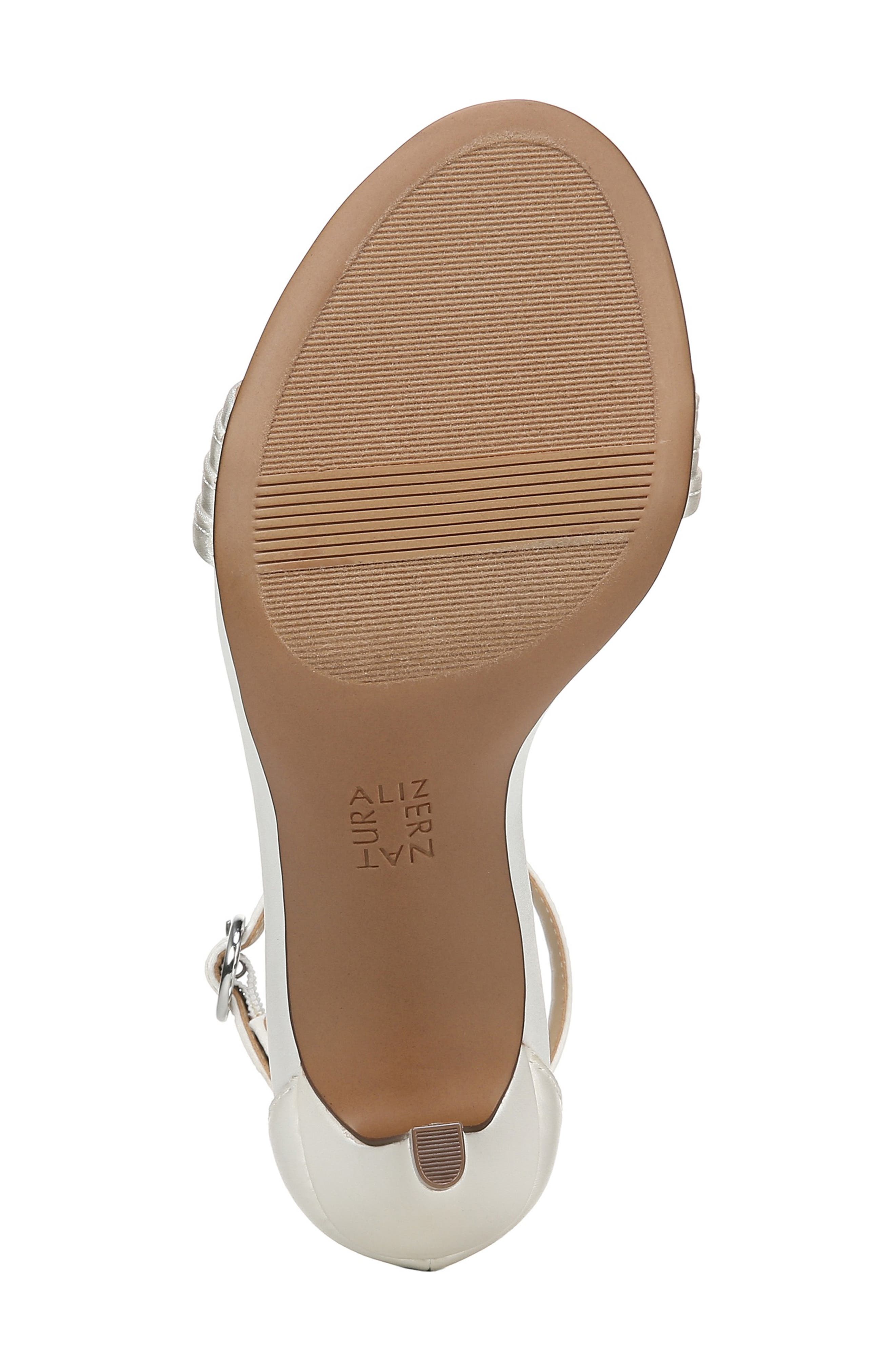 Naturalizer Kinsley 2 Sandal, Alternate, color, 