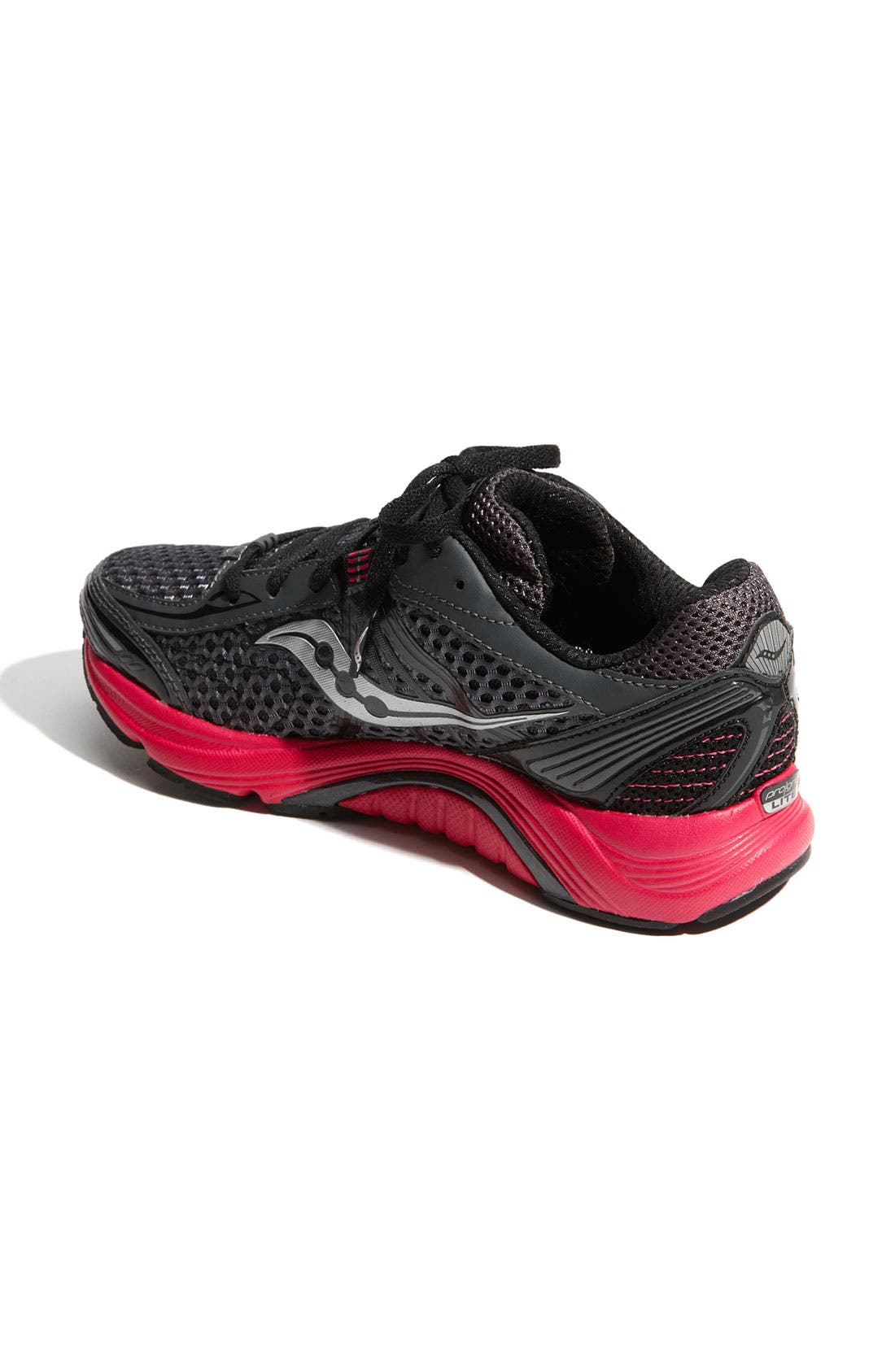 Saucony 'ProGrid Mirage' Running Shoe, Alternate, color, 