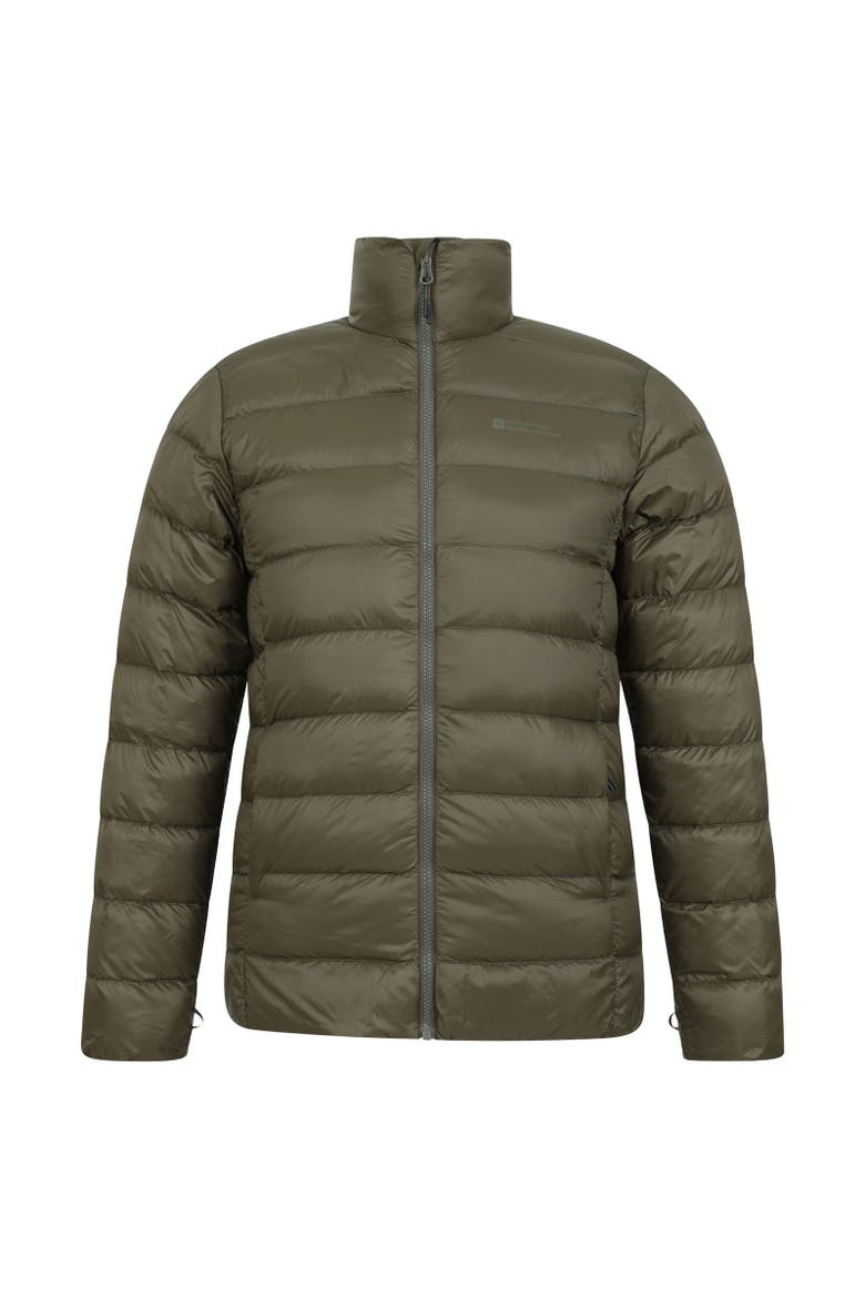 Alaskan 3 in 1 Waterproof Jacket, Alternate, color, Khaki