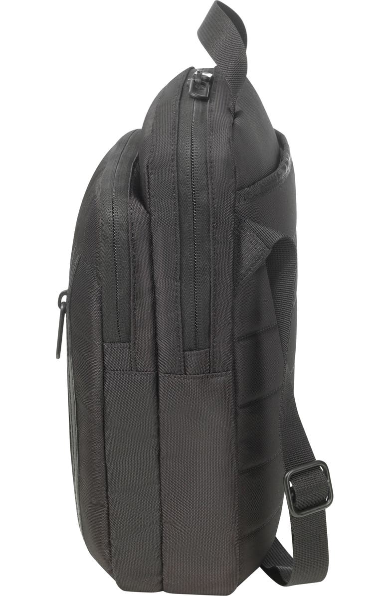 Victorinox Swiss Army<sup>®</sup> Victorinox Swiss Army Werks Pro 2.0 Crossbody Laptop Bag, Alternate, color,