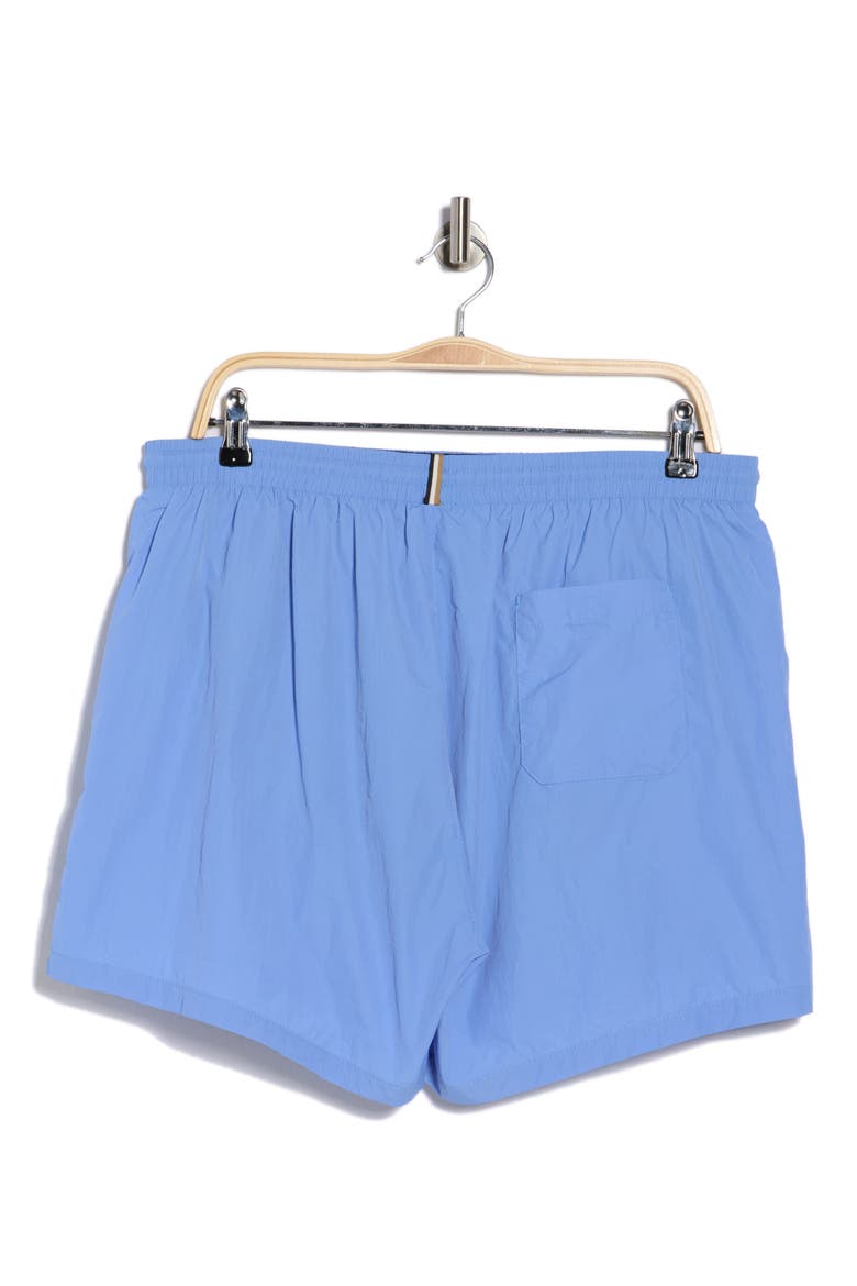 Lee Swim Trunks, Alternate, color, BRIGHT BLUE