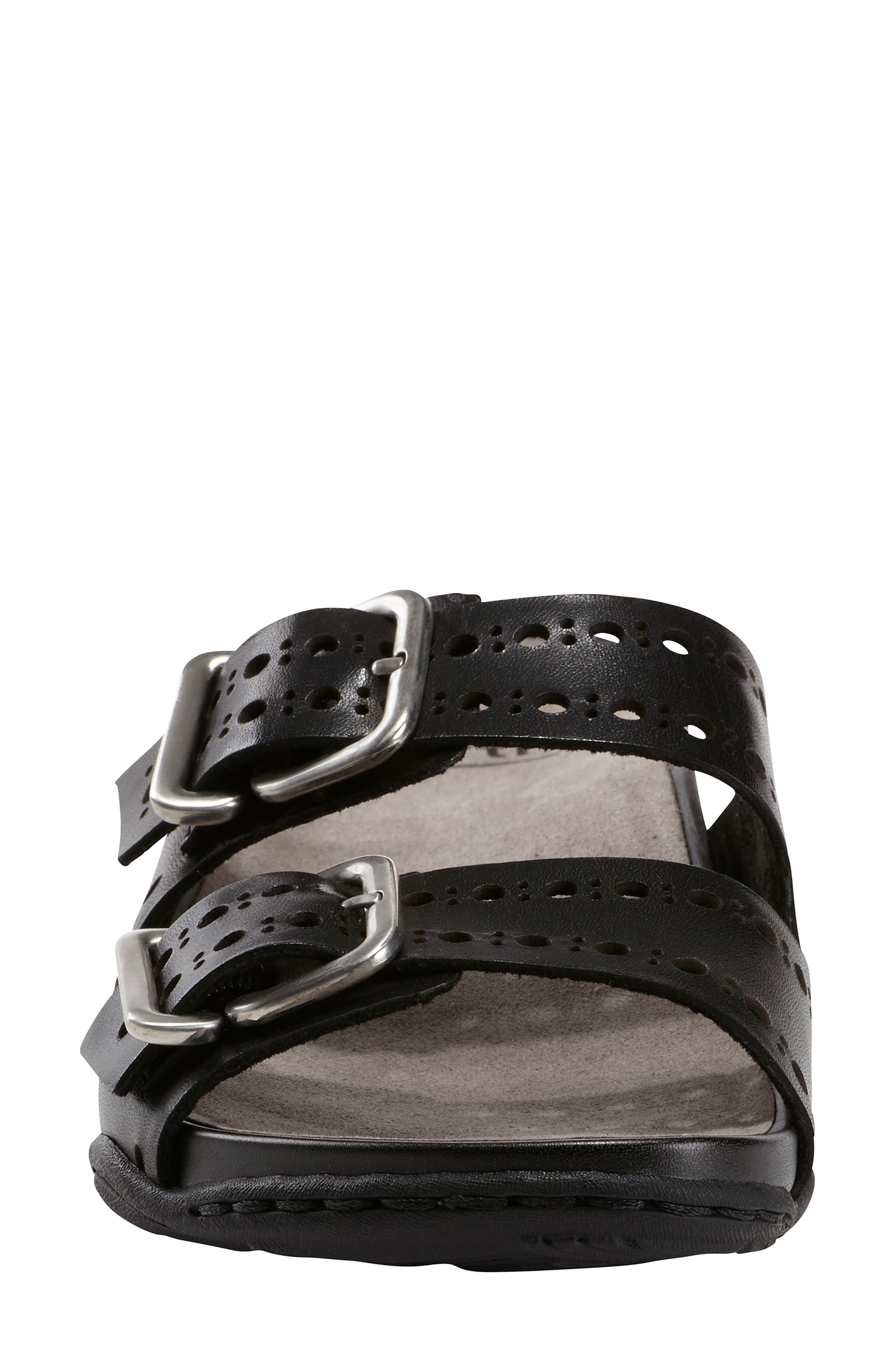 Earth<sup>®</sup> Havana Slide Sandal, Alternate, color, 