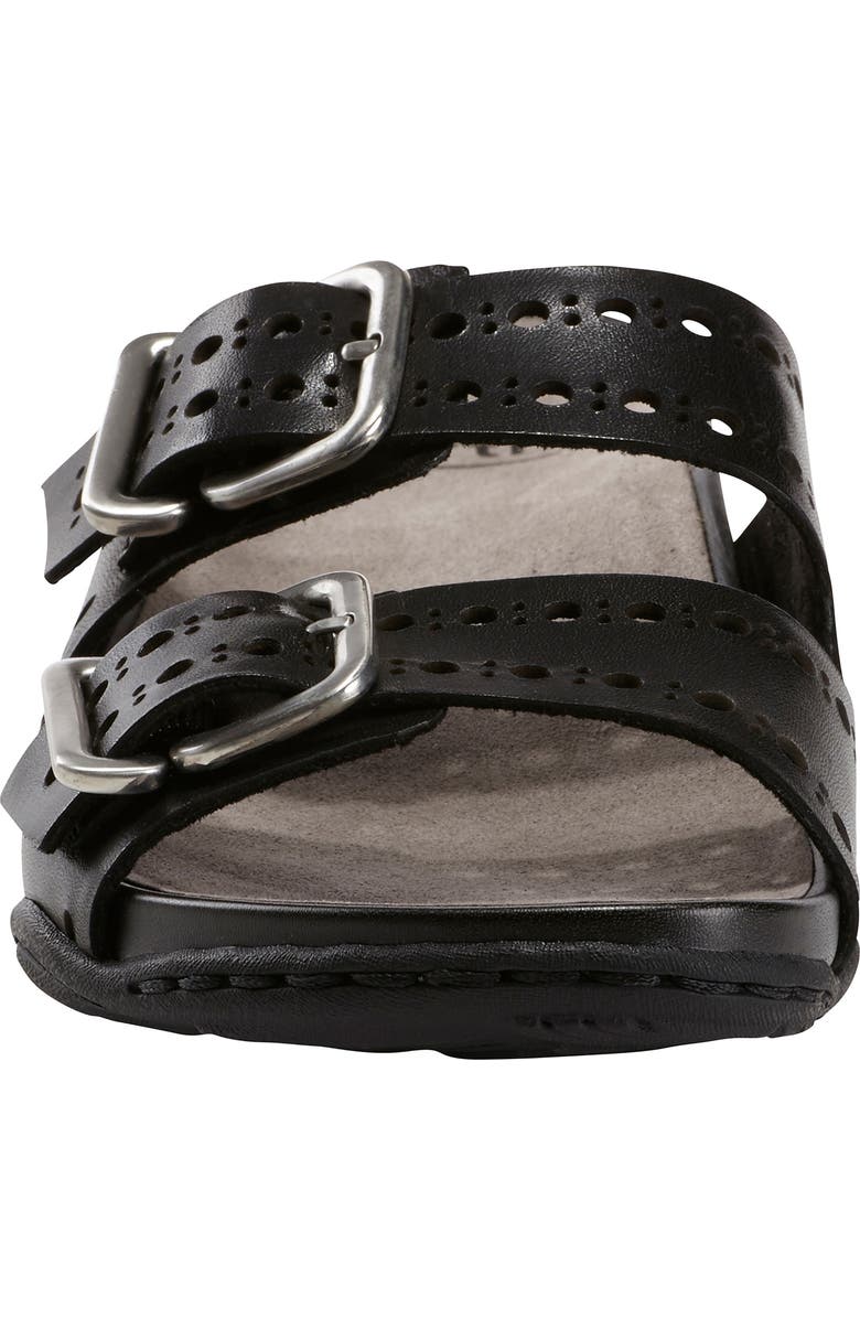 Earth<sup>®</sup> Havana Slide Sandal, Alternate, color,