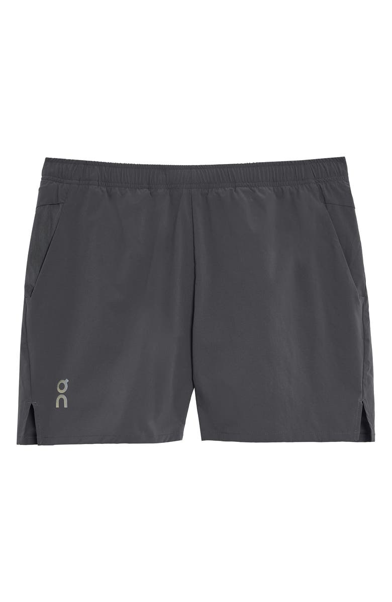 On Essential Running Shorts, Alternate, color, 