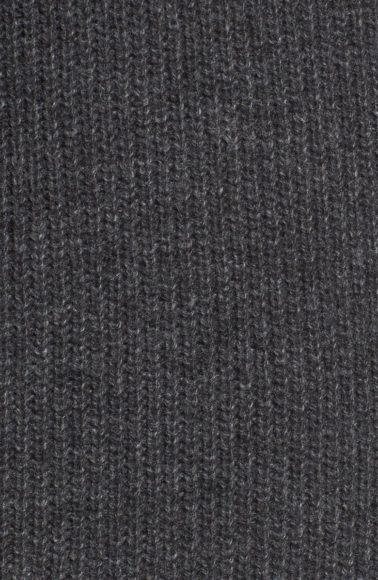 BP. Tie Sleeve Sweater Dress, Alternate, color,