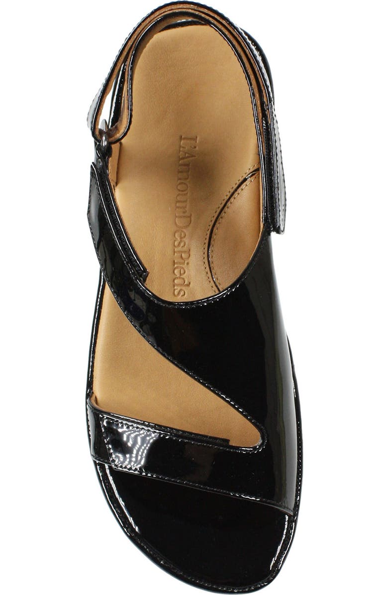 L'Amour des Pieds Villarmosa Sandal, Alternate, color,