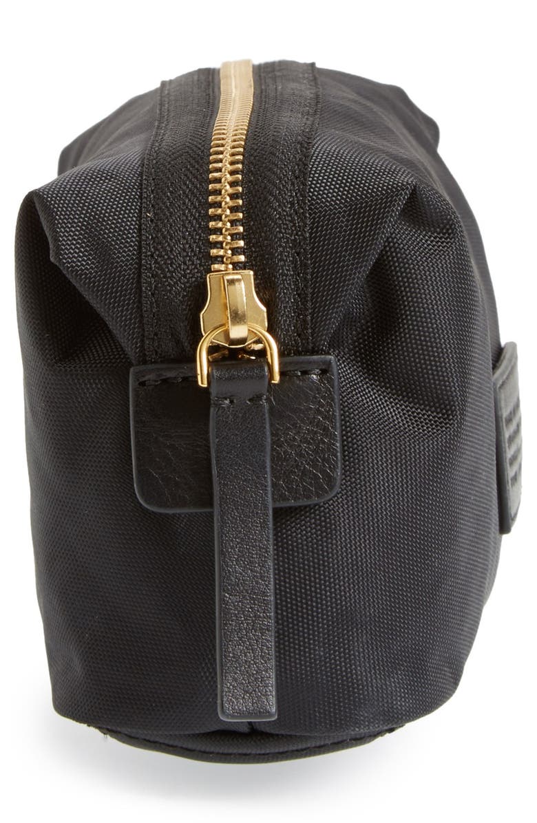 Marc Jacobs MARC BY MARC JACOBS 'Domo Arigato' Nylon Cosmetics Case, Alternate, color, 