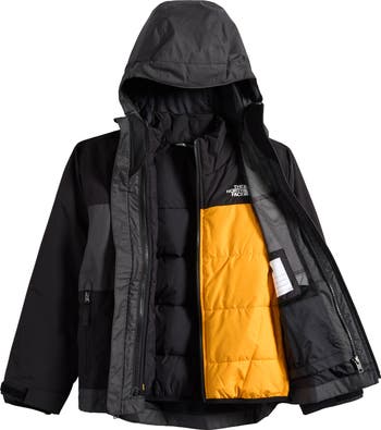 Kids' Freedom Triclimate 3-in-1 Jacket