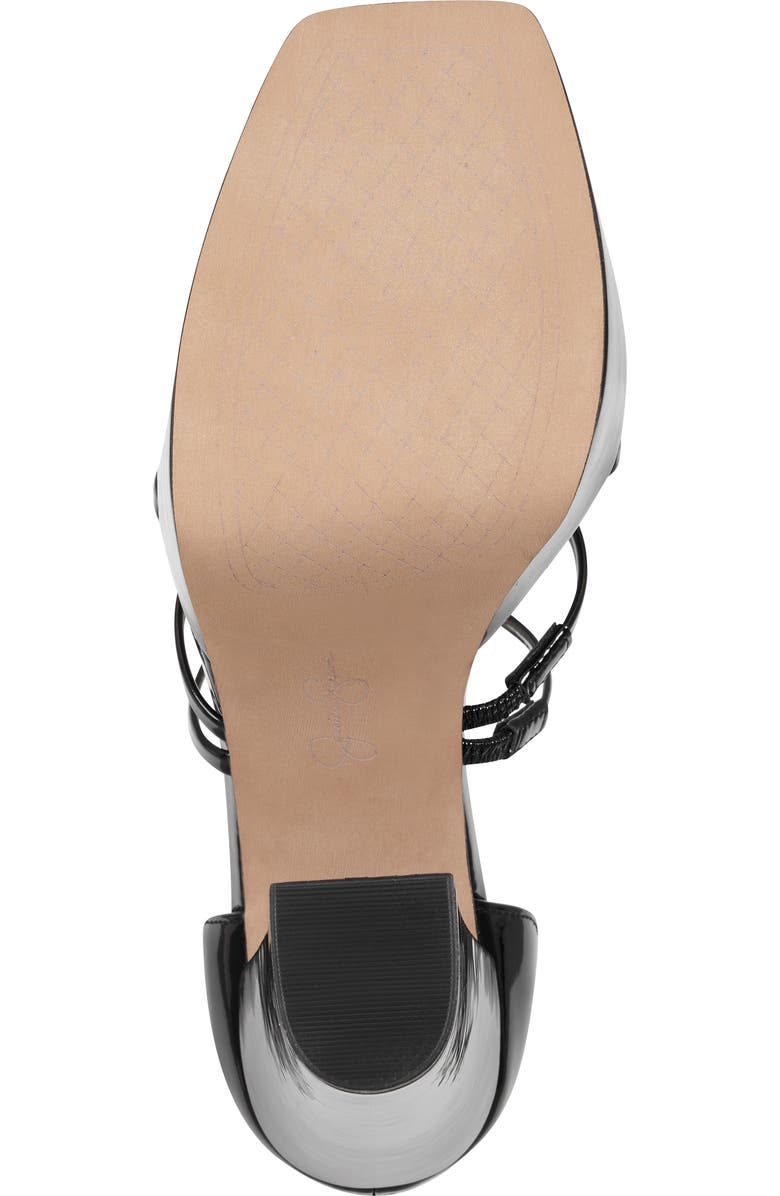 Jessica Simpson Mirelle Platform Sandal, Alternate, color,