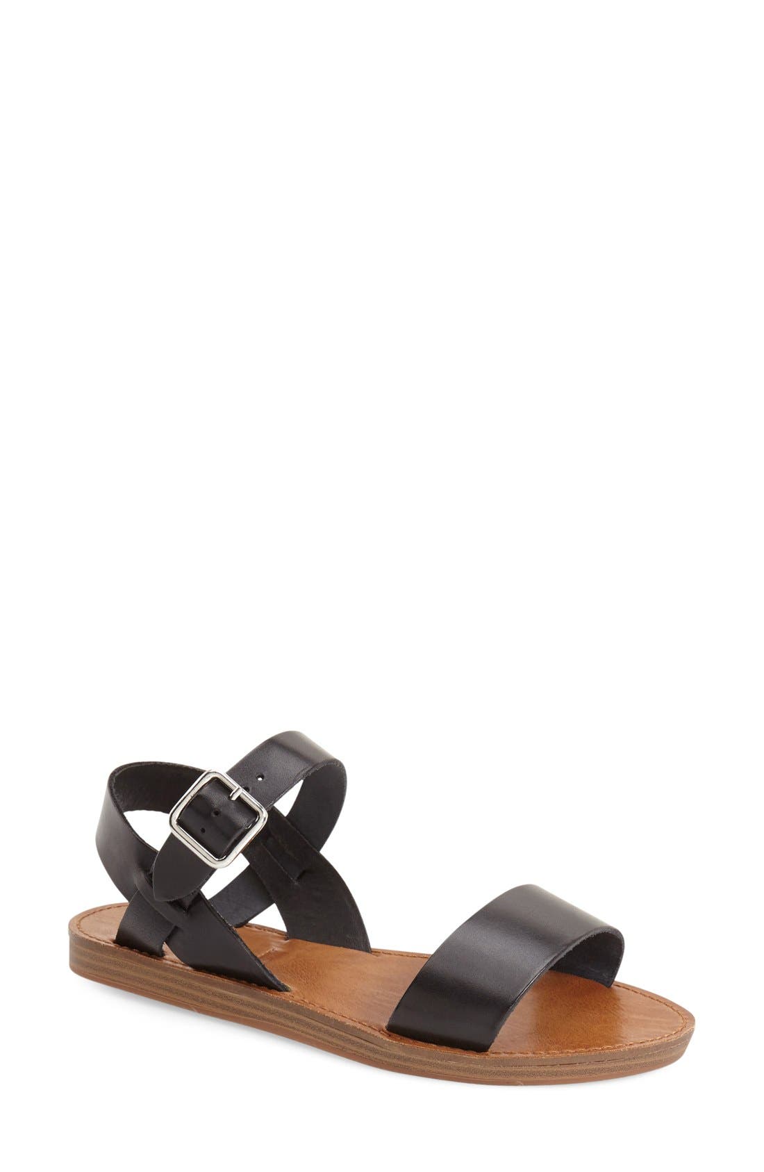 Steve Madden 'Bestii' Sandal, Main, color, 