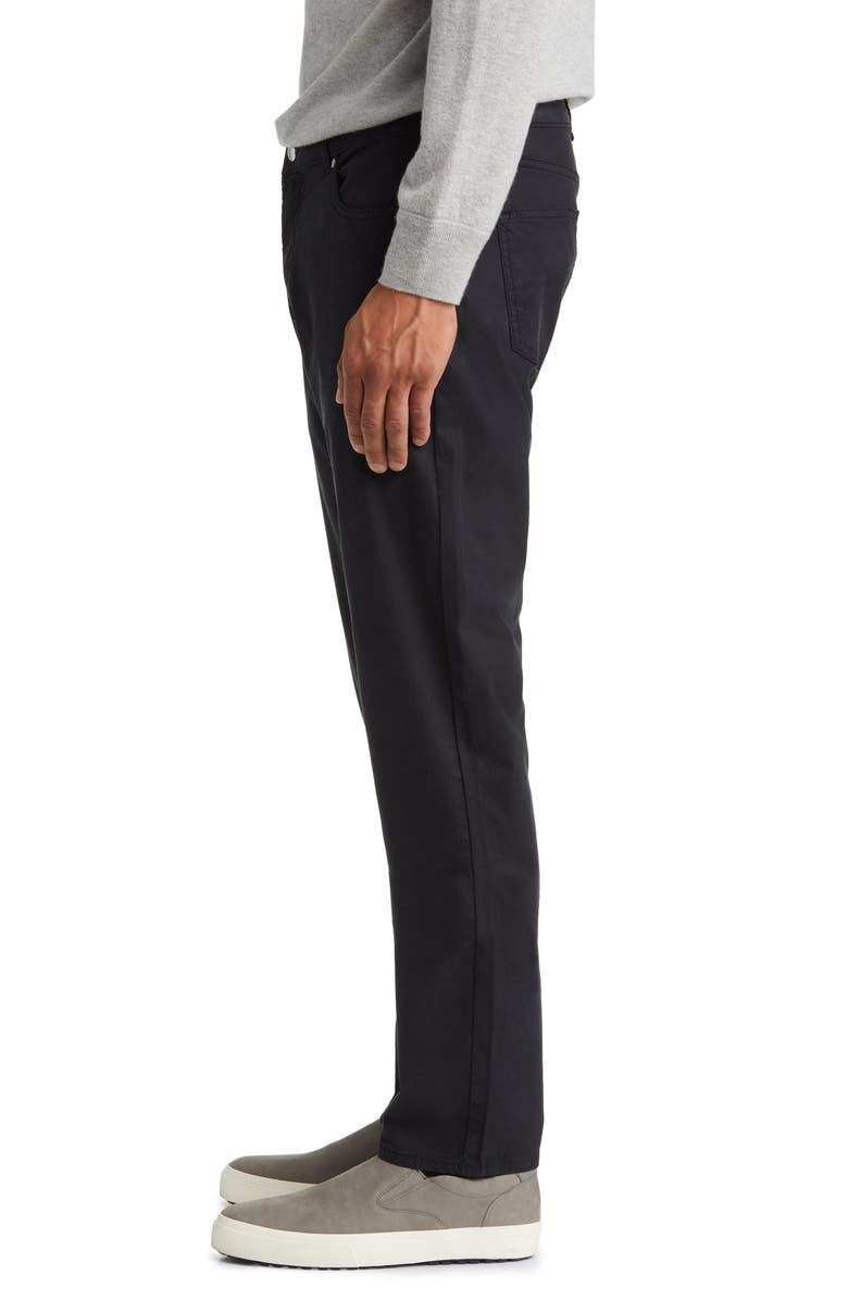 Peter Millar Crown Crafted Wayfare Five-Pocket Pants, Alternate, color, 