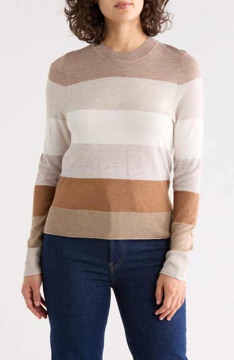 Splendid Georgie Stripe Sweater