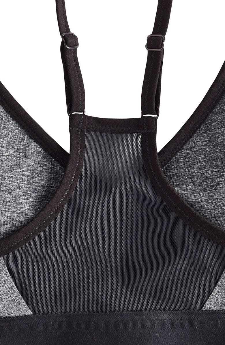 Nike 'Pro Indy' Dri-FIT Sports Bra, Alternate, color,