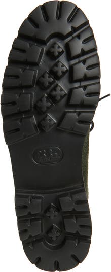 Wallace Lace-Up Shoe