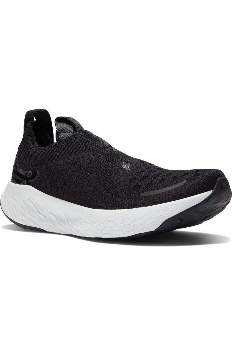 New Balance Fresh Foam X 1080 Slip-On Running Shoe, Main, color,