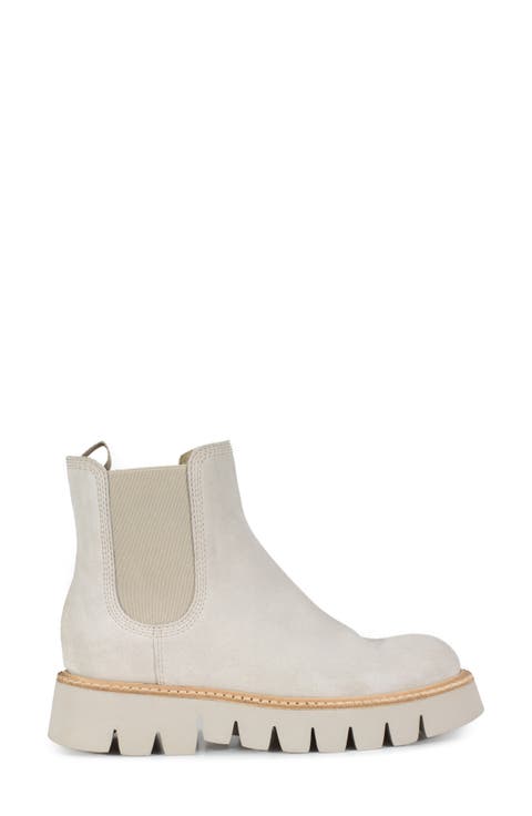 Salinda Lug Sole Boot (Women)
