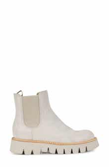Pedro Garcia Salinda Lug Sole Boot