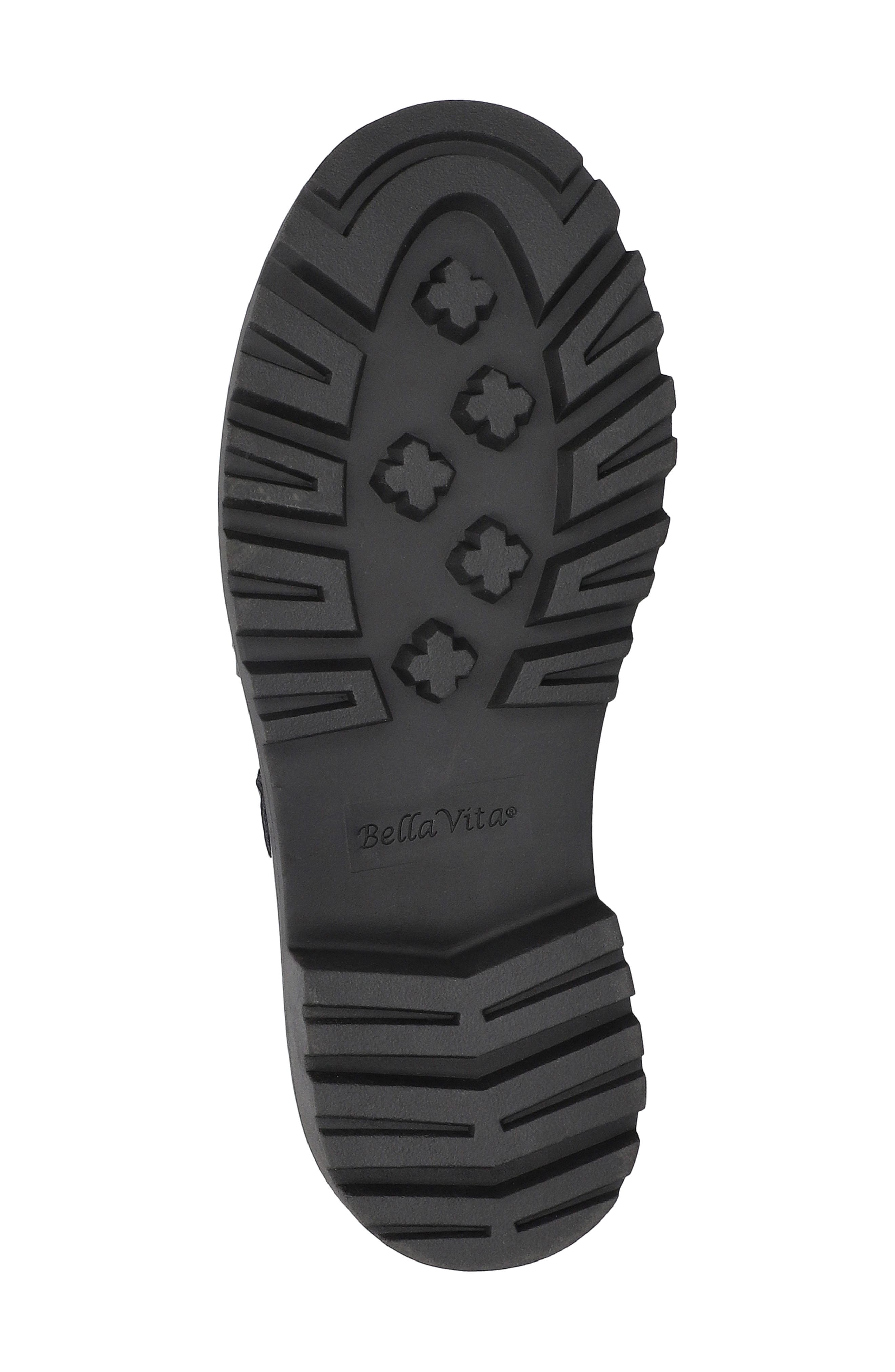 Bella Vita Xandy Boot, Alternate, color, 