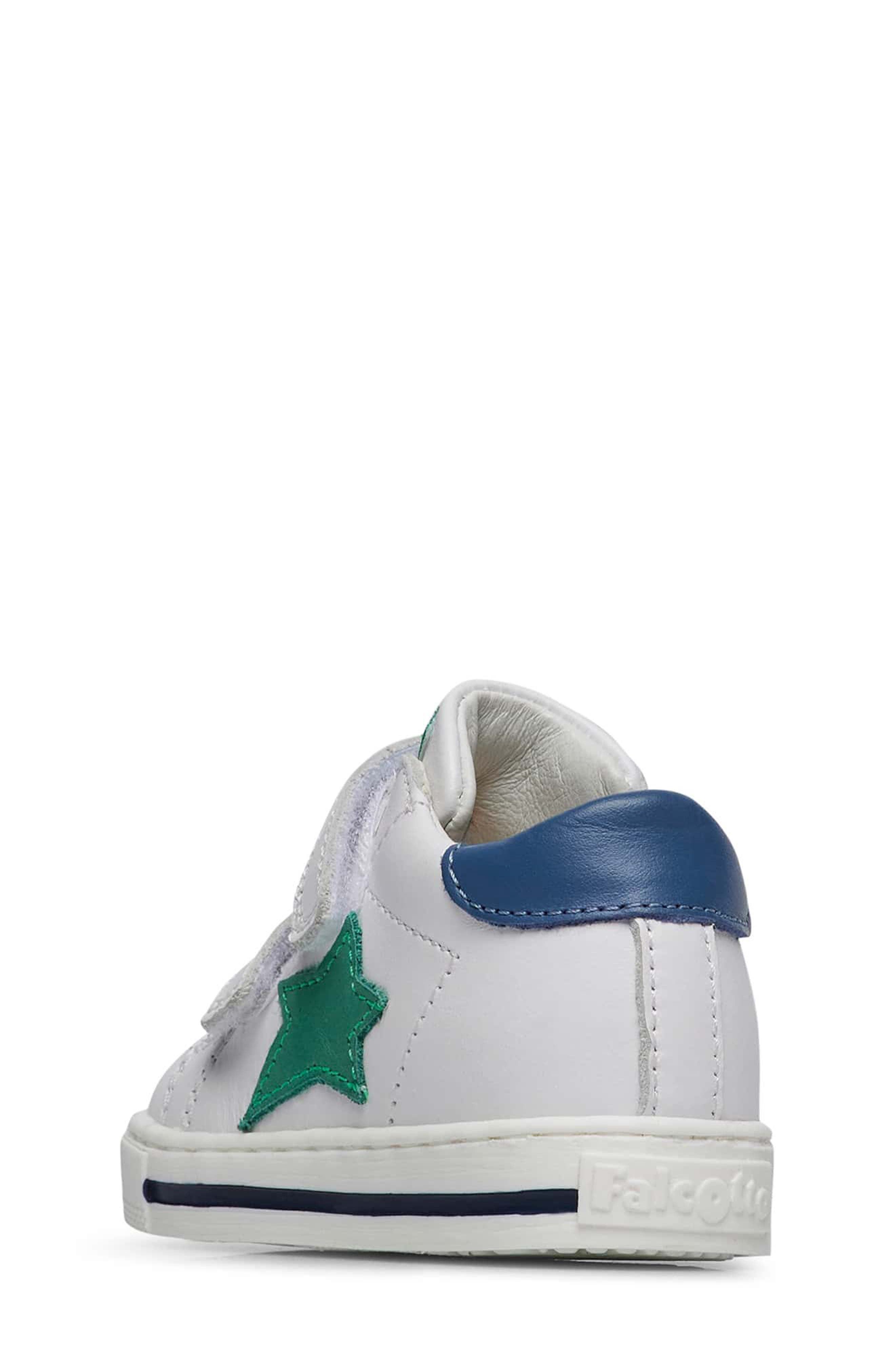 Naturino Kids' Falcotto Sasha Sneaker, Alternate, color, 