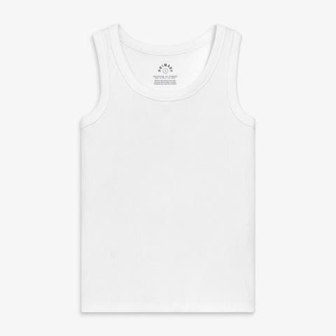 Women's Fit Rib Tank