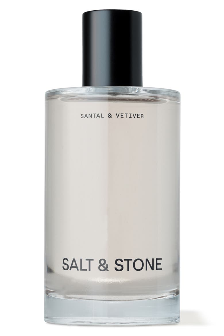 Body Fragrance Mist, Main, color, SANTAL & VETIVER