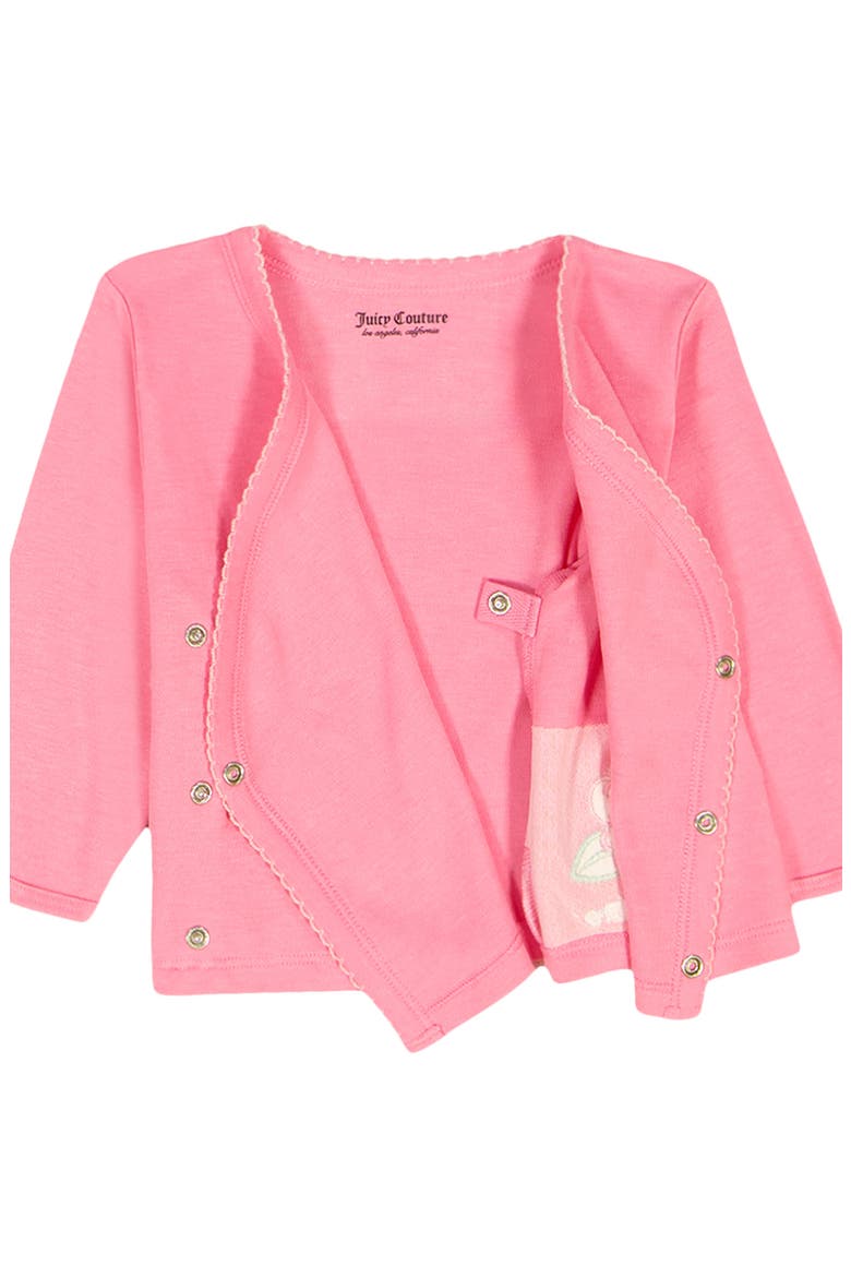 Take Me Home 4-Piece Set, Alternate, color, PINK MULTI