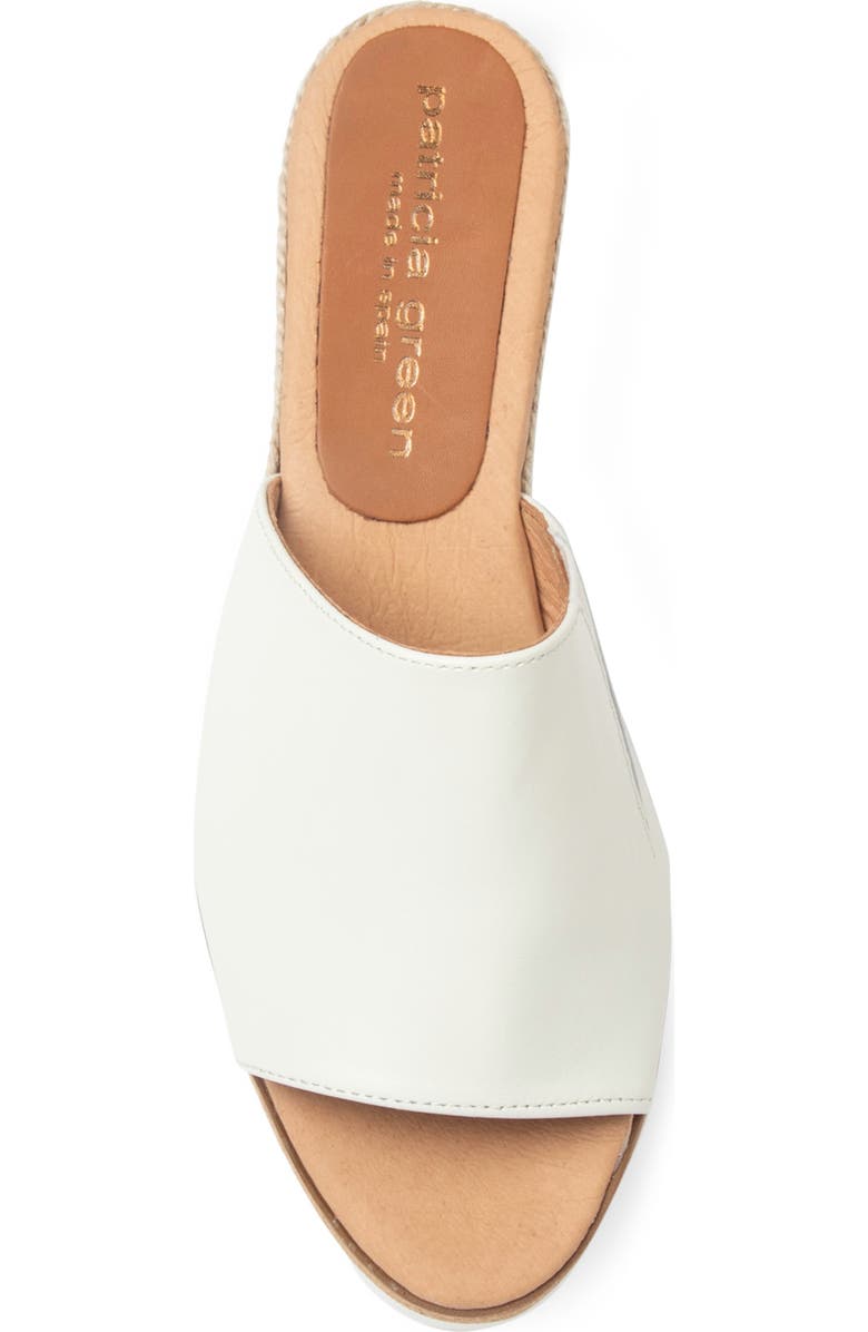 patricia green Cannes Sport Wedge Espadrille Sandal, Alternate, color,