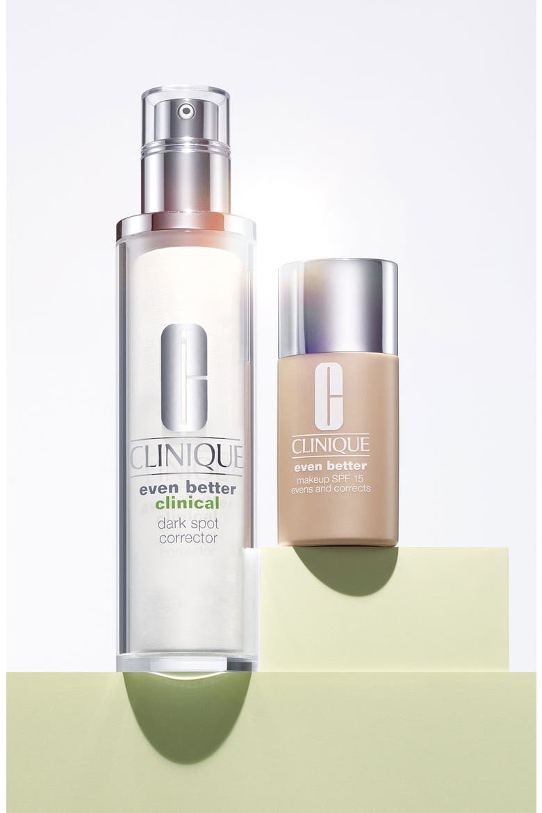 Even Better Clinical™ Dark Spot Corrector Serum, Main, color, NO COLOR