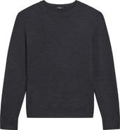 Theory Hilles Cashmere Sweater