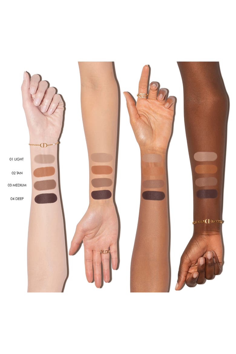 Forever Skin Contour Stick, Alternate, color, 4