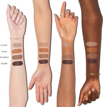 Forever Skin Contour Stick