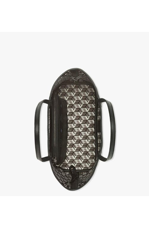 Mcm Reversible Liz Shopper