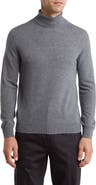 Amicale Turtleneck Cashmere Sweater