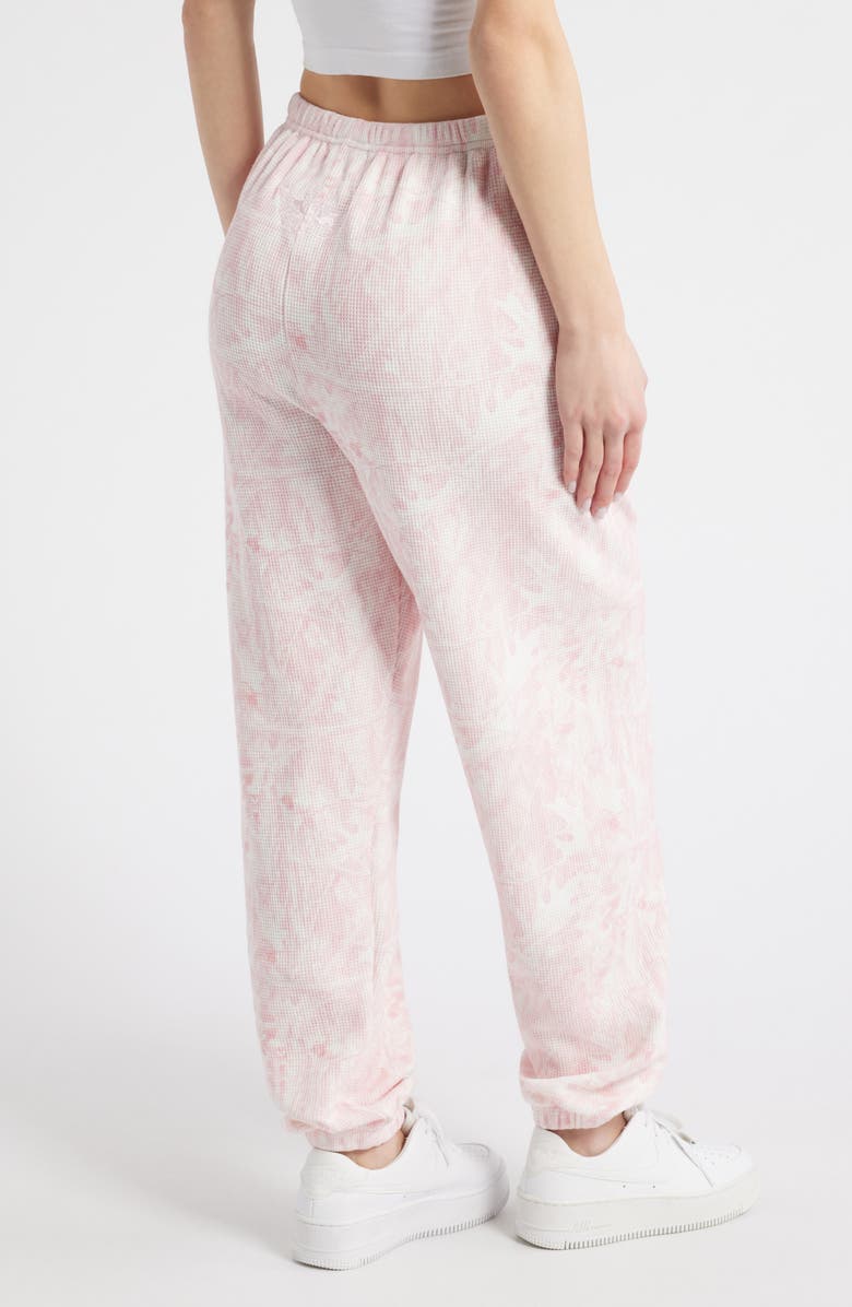 BOYS LIE Pink Manhunt Kimmy Sweatpants, Alternate, color, Pink