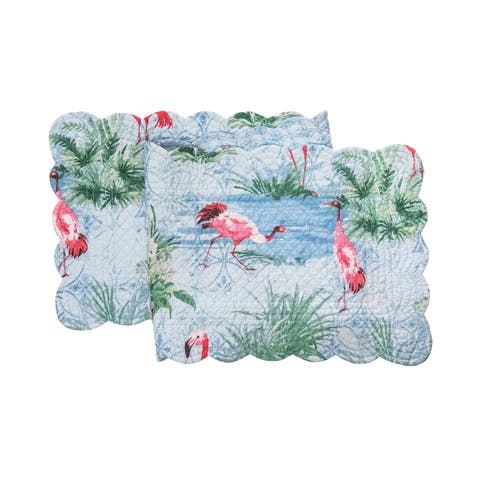 Paradise Coast Table Runner