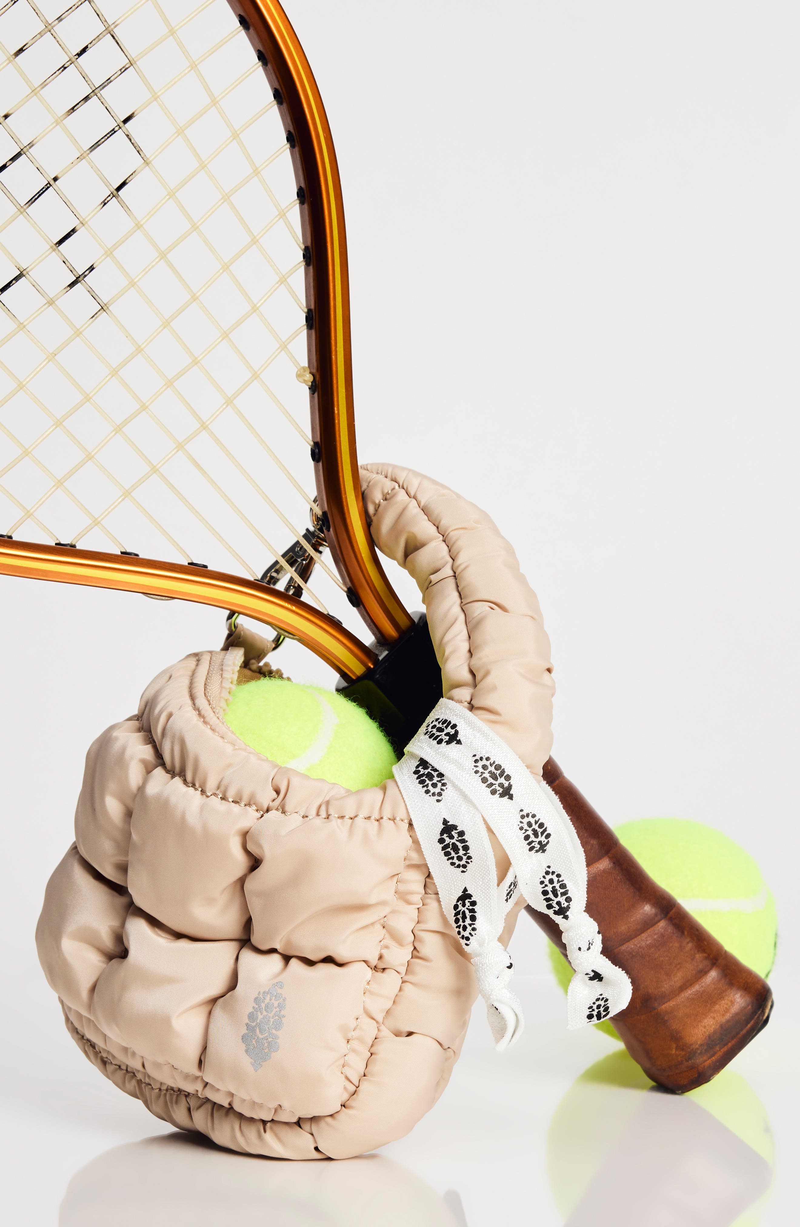 Free People FP Movement Quilted Micro Pouch, Alternate, color, 