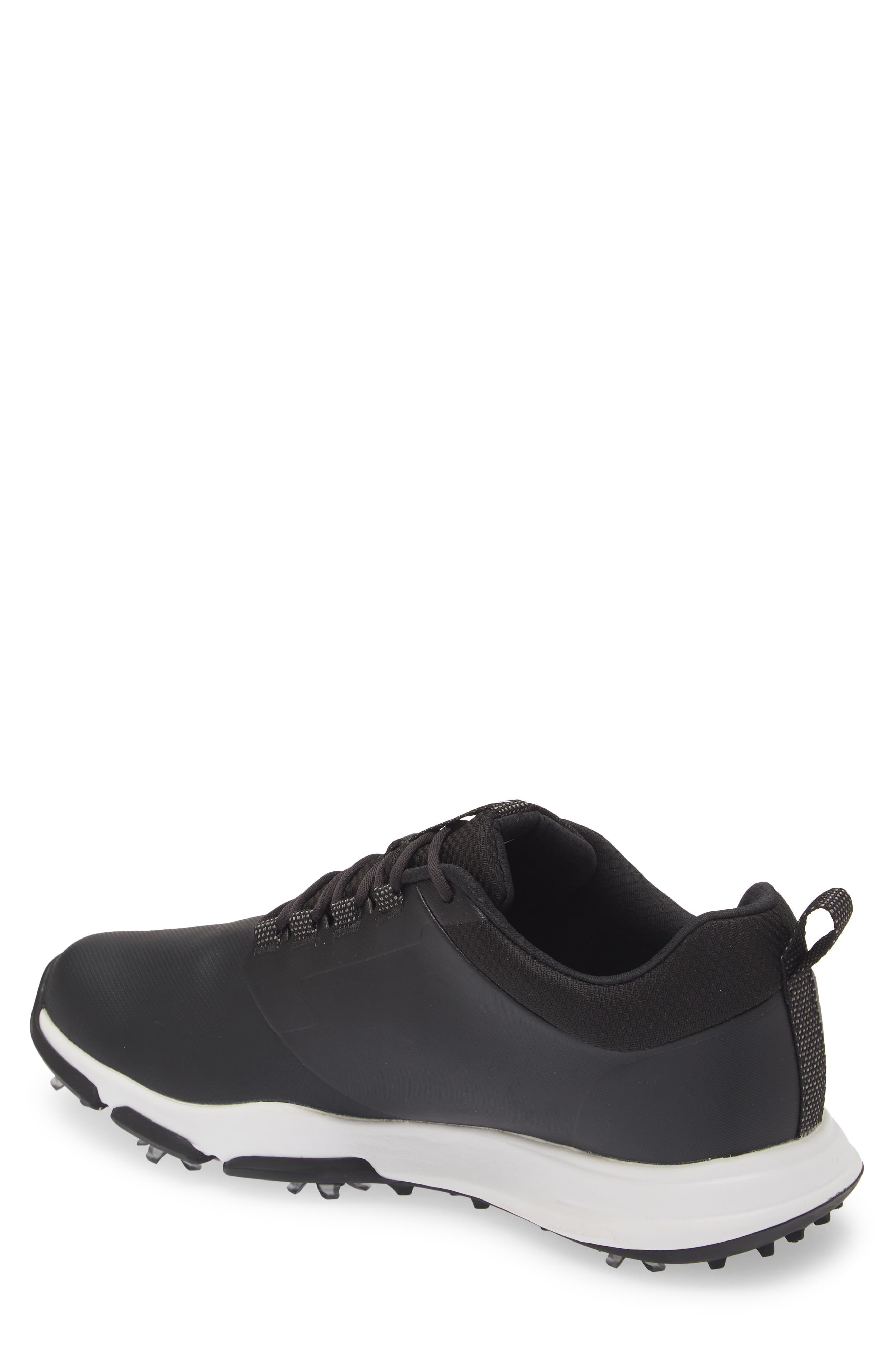 TravisMathew The Ringer 2 Waterproof Golf Sneaker, Alternate, color, 