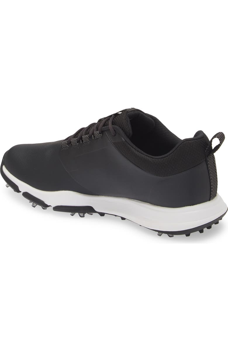 TravisMathew The Ringer 2 Waterproof Golf Sneaker, Alternate, color,
