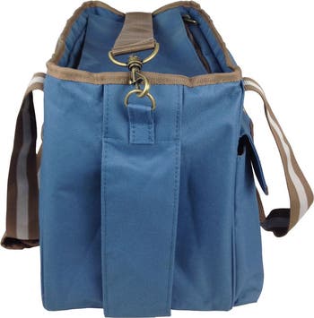 Posh Paw Pet Carrier