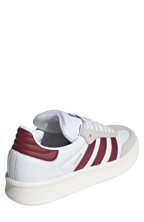 Adidas Originals Adidas Gender Inclusive Samba Xlg Sneaker In Multi