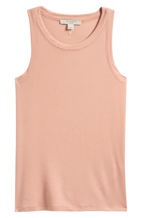 Rina Rib Tank